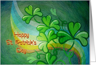 St. Patrick’s Day - To Anyone - General - Traditional card