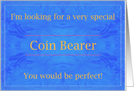 Perfect Coin Bearer card