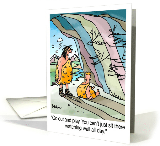 How Early Humans Celebrated Birthdays You Were There You Tell Us card