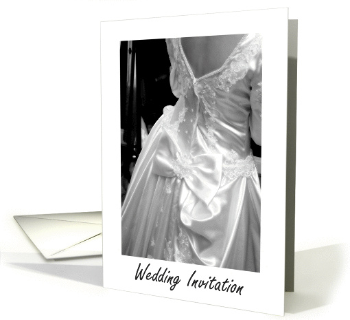 Wedding Invitation card (373151)