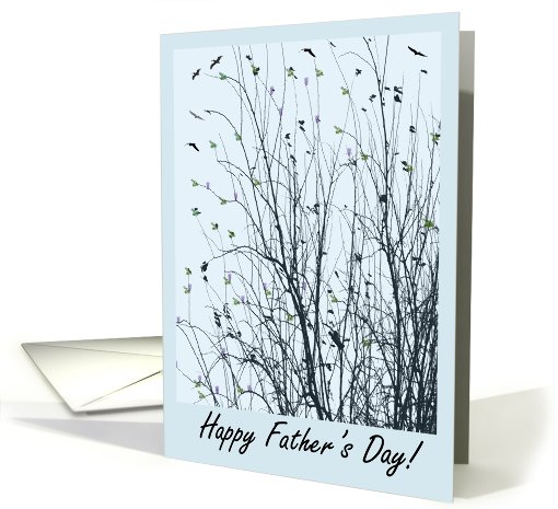 Happy Father's Day! card (427060)