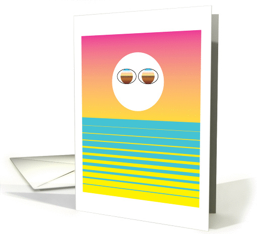 Venice Beach 1 card (374236)