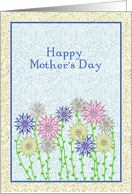 Mother’s Day for Estranged Mother card