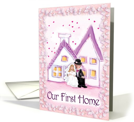 first home card (461294)