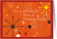 Thanksgiving events in arkansas