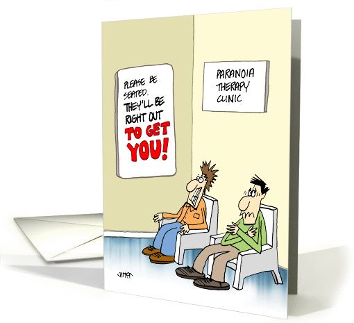 Hope your birthday's crazy fun! card (1280480)