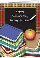 Father’s Day, to Teacher, apple card
