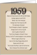 1959 Facts card