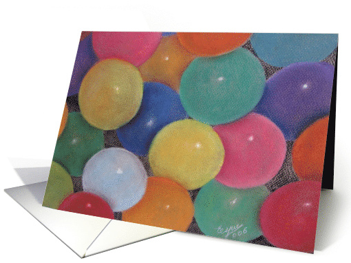 colorful card (469627)