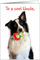 Valentine's Day Cards for Uncle from Greeting Card Universe