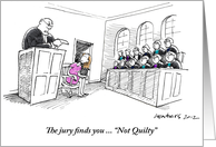 Amish Jury