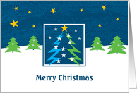 Merry Christmas for everyone! card