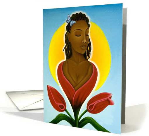 Self Love card (526441)