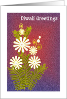 Diwali Greetings card