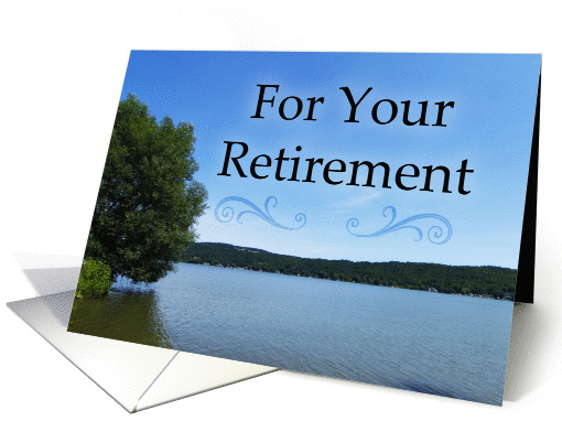 Lakeview Retirement Gift card (837359)