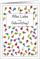 Alles Liebe zum...