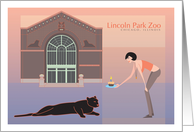 Lincoln Park Zoo,...