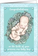 Congratulations on...