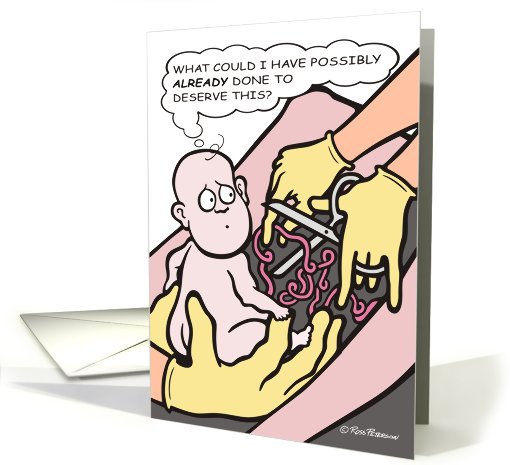 Congratulations on New Baby, Baby Day One, Illustration card (705800)