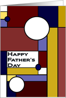 Wit, Wisdom and Insight - My Father - Happy Father’s Day card