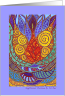 Sagittarius Passion by Sri Devi card