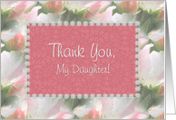 Thank You Cards for Daughter from Greeting Card Universe