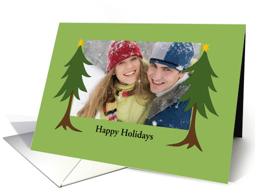 Happy Holidays card (851177)