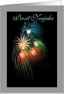 German New Year&#039;s Cards from Greeting Card Universe