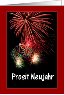 German New Year&#039;s Cards from Greeting Card Universe
