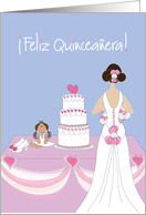 Feliz Quinceañera...