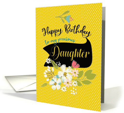 Happy Birthday to Daughter From Incarcerated Mother... (1521014)