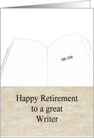 Retirement For...