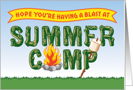 Summer Camp,...