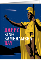 King Kamehameha Day...