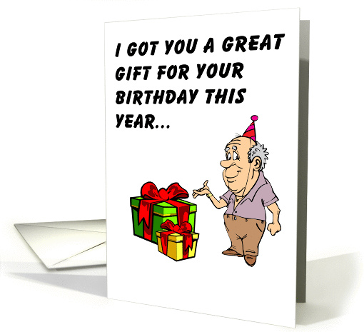 Republican Birthday card (1007249)