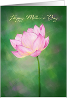 Happy Mother's Day...