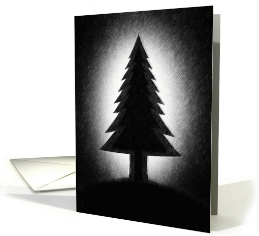 Tree 1 card (1063871)