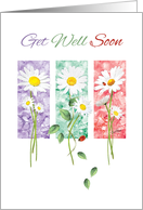 Get Well Soon - 3...