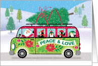 Peace Love Merry...