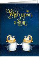 Wish Upon a Star Two...