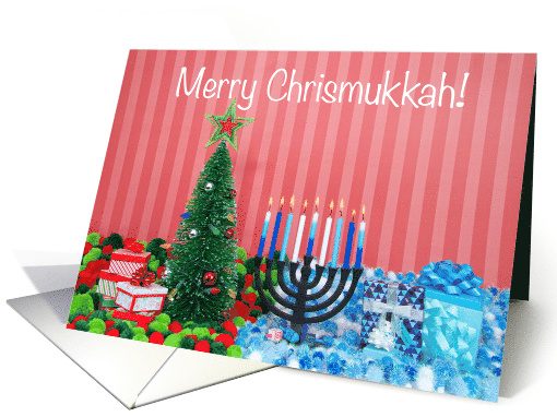 Merry Chrismukkah card (1549710)