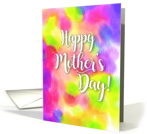 Happy Mother's Day! card (1475904)