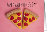 Happy Valentine's...