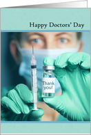 Happy Doctors Day...