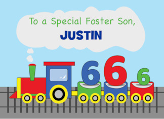 Foster Son 6th...