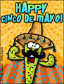cinco de mayo, fiesta, may 5th, may 5, may fifth, cactus, sombrero, festival, feliz cinco de mayo, spanish, latin america, mexico, mexican, cuban