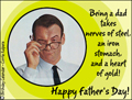 father's day, daddy cool, father, dad, friend,