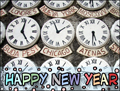 new year,2009,clocks,clock,happy new year,time,