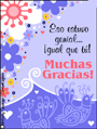 spanish,gracias,thanks,genial,