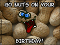 Click here to see all Birthdays eCards